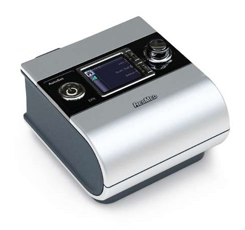 Used CPAP Machines for Sale - Refurbished ResMed S9 Autoset CPAP Used CPAP Machines for Sale - Refurbished ResMed S9 Autoset CPAP