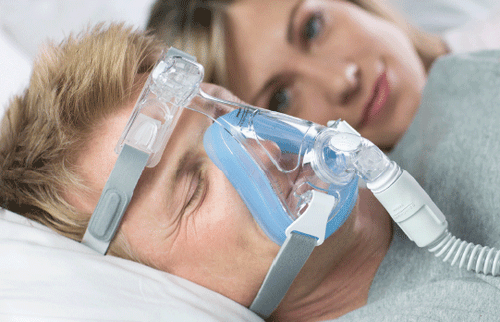 Respironics Amara Gel Full Face Mask with Headgear - CPAP Liquidators