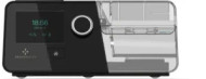 Front View of Luna G3 APAP