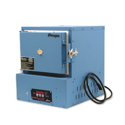 Paragon Xpress J-14-1 Kiln | Ideal Kiln for Jewelry Making