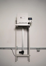 Vitrigraph Motorized Wall Mount Lift