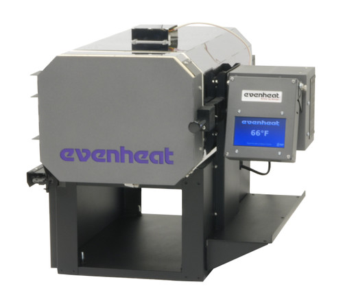 Evenheat KH 414 Heat Treat Oven – Compact Digital Kiln for Knife
