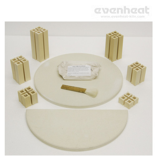 Evenheat Oct1 Furniture Kit For Evenheat HF 1813 & RMII 1813 Evenheat Oct1 Furniture Kit For Evenheat HF 1813 & RMII 1813