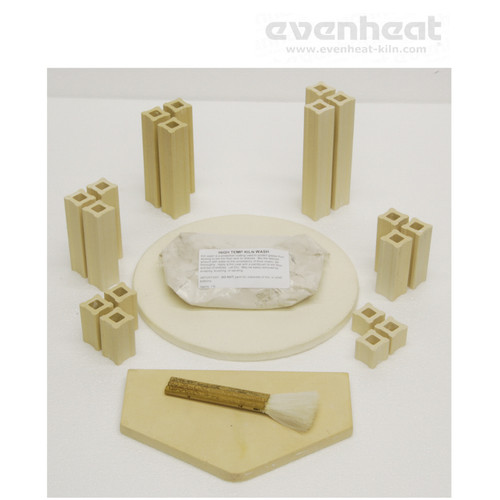 Evenheat Hex2 Furniture Kit For Evenheat HF 1210b & RMII 1210 Evenheat Hex2 Furniture Kit For Evenheat HF 1210b & RMII 1210