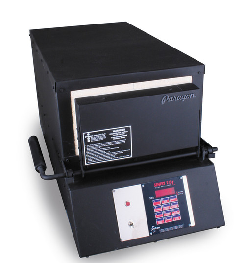 Paragon Knife Oven- Double Barrel 24T Paragon Knife Oven- Double Barrel 24T