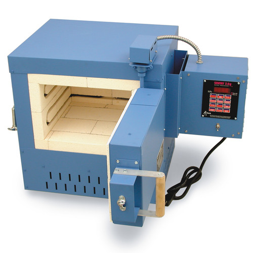 Paragon Kiln- PMT13 Heat Treating Furnace Paragon Kiln- PMT13 Heat Treating Furnace