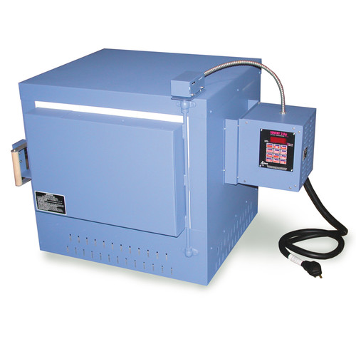 Paragon Kiln - Heat Treating Furnace - PMT18 Paragon Kiln - Heat Treating Furnace - PMT18