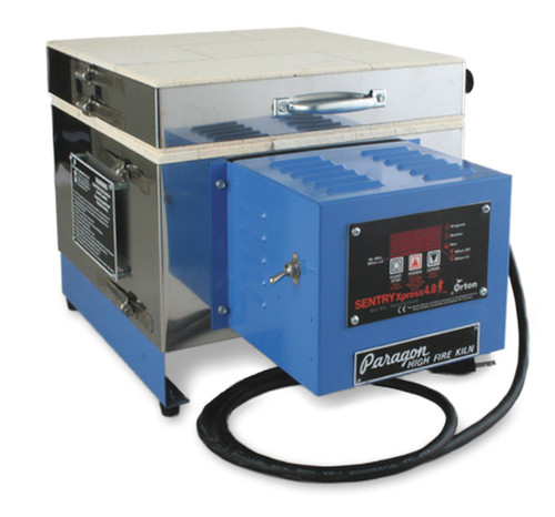 Paragon FireFly Digital