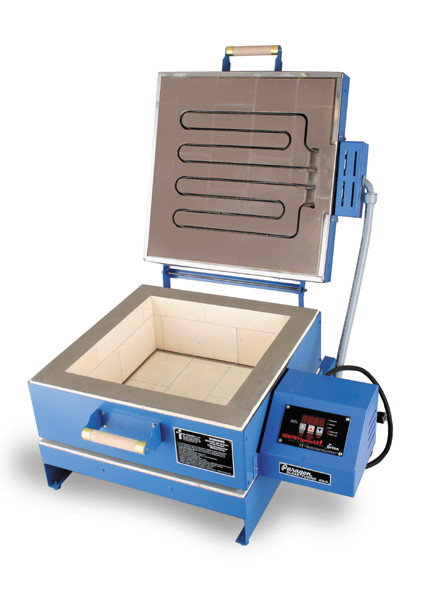 Paragon CS16D Kiln | 16