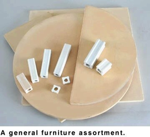 Pearl-18 Furniture Kit Pearl-18 Furniture Kit