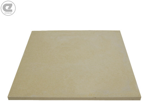 Evenheat Shelf Furniture Kit - 24" x 24" x 3/4" Square Shelf