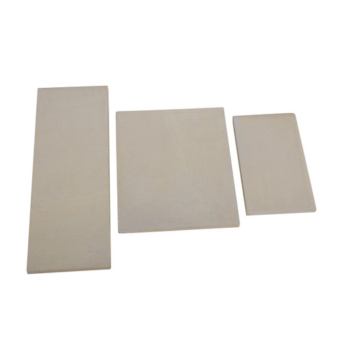 HotShot Kiln Shelf for 16G Models- Square Fiber Kiln Shelf