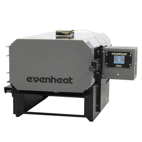 Evenheat LT 18 Heat Treat Oven – Low-Temp Digital Kiln for Knife
