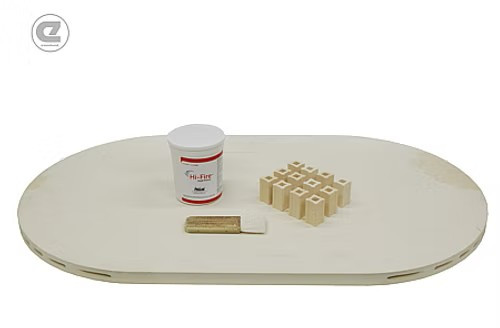 Evenheat Studio Pro 41 & GTS 41 Furniture Kit (Full Shelf) Evenheat Studio Pro 41 & GTS 41 Furniture Kit (Full Shelf)