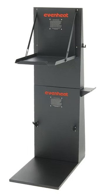 Evenheat V8 Vitrigraph Stand Evenheat V8 Vitrigraph Stand