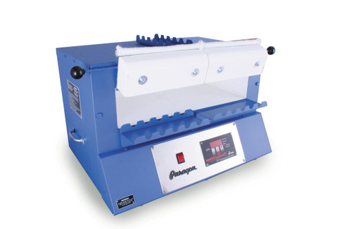 Paragon Bluebird Glass Bead Annealing Kiln- 120v or 240v Paragon Bluebird Glass Bead Annealing Kiln- 120v or 240v