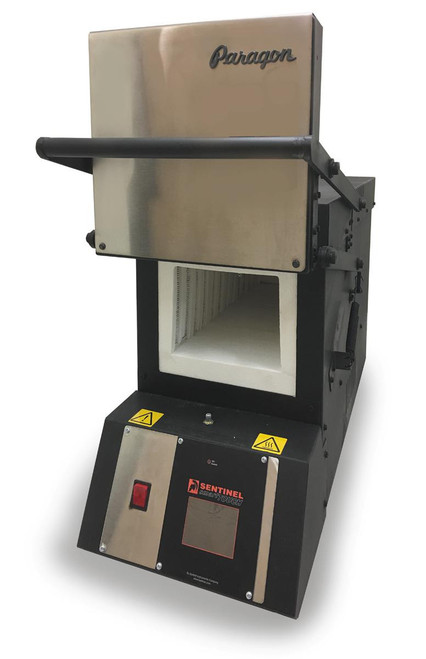 Paragon Knife Oven - KM45T Pro 3 Zone Paragon Knife Oven - KM45T Pro 3 Zone