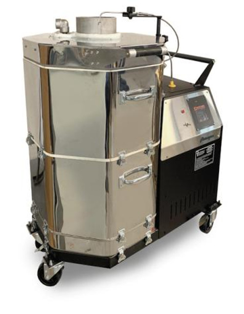 Paragon SB-25 Sand Bath - KM Series - 37"W x 28"D x 41"H Paragon SB-25 Sand Bath - KM Series - 37"W x 28"D x 41"H