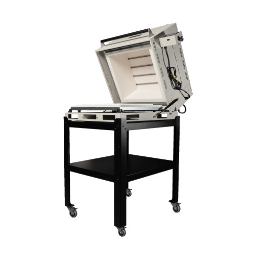 Hotshot HS 18G with TAP, Open