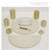 Evenheat RM II 1813- Cone 8 Evenheat RM II 1813- Cone 8