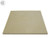 Square heat-resistant kiln shelf compatible with Evenheat GTS 28, ideal for stacking ceramic or glass pieces Square heat-resistant kiln shelf compatible with Evenheat GTS 28, ideal for stacking ceramic or glass pieces