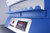Paragon Bluebird Glass Bead Annealing Kiln- 120v or 240v Paragon Bluebird Glass Bead Annealing Kiln- 120v or 240v