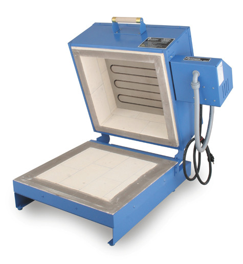 Paragon CS16S Clamshell Kiln | 16