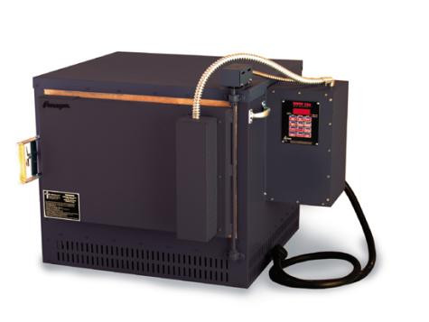 Paragon Janus-24 Kiln | Dual-Use Glass & Ceramic Kiln