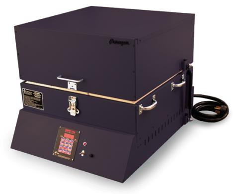 Paragon Pearl 22 Kiln – Versatile Glass Fusing & Ceramics Kiln