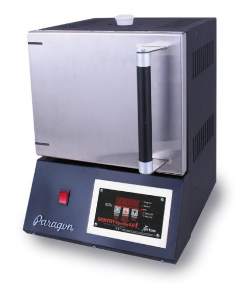 Paragon SC-2 Pro Kiln – Compact Kiln for Jewelry, Ceramics & Glass