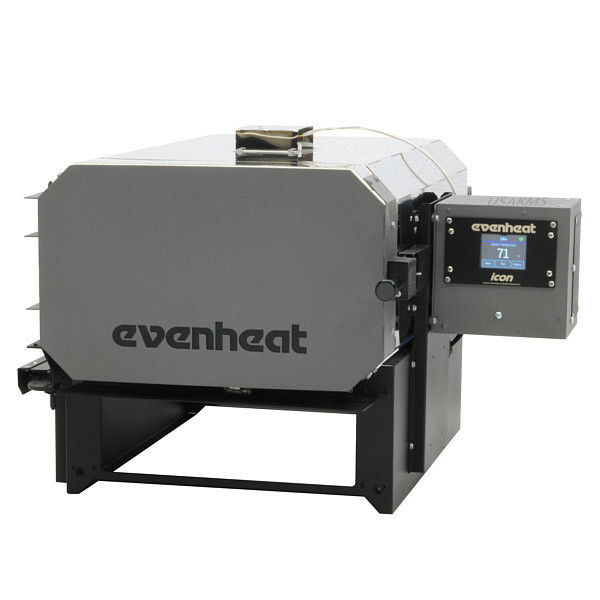 Evenheat LT 27 Heat Treat Oven – Low-Temp Digital Kiln for Knife