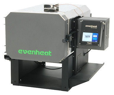 Evenheat KO 18 Heat Treat Oven – High-Temp Digital Kiln for Knife