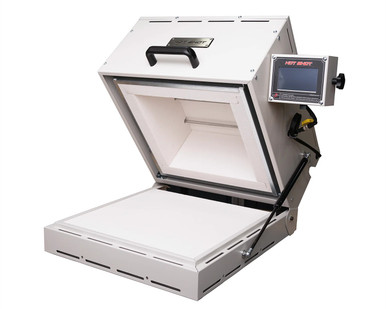Hot Shot HS-12G Glass Kiln | Kilns & Ovens