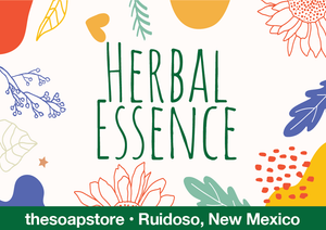 Herbal Essence – Glycerin Soap Herbal Essence – Glycerin Soap