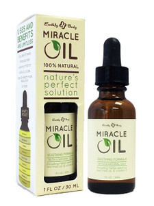 Miracle Oil Miracle Oil