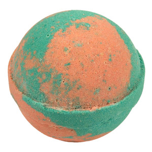 Cucumber Melon Bath Bomb Cucumber Melon Bath Bomb