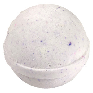 Lavender Bath Bomb Lavender Bath Bomb