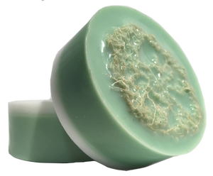 White Tea & Ginger Pedicure Soap