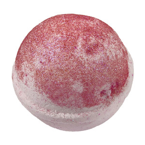 Pink Sugar Bath Bomb Pink Sugar Bath Bomb