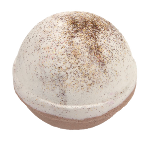 Hot Cinnamon Buns Bath Bomb