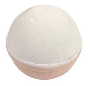 Coconut Bath Bomb