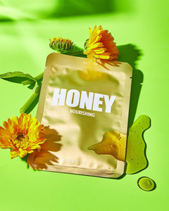 Daily Skin Mask HONEY Daily Skin Mask HONEY
