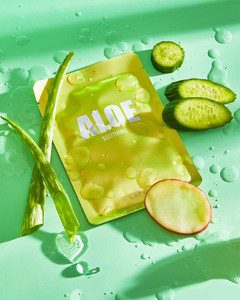 Daily Skin Mask ALOE Daily Skin Mask ALOE