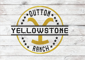 Yellowstone – Glycerin Soap Yellowstone – Glycerin Soap