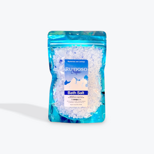 Ruidoso Nights Bath Salts, 12 oz.
