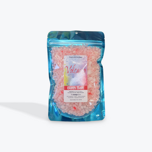 Volcano Bath Salts, 12 oz.