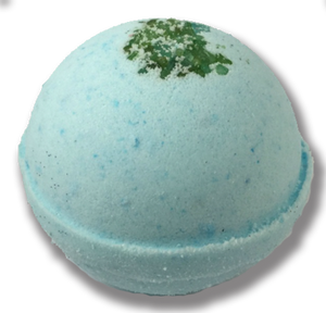 Sinus Blaster Bath Bomb Sinus Blaster Bath Bomb