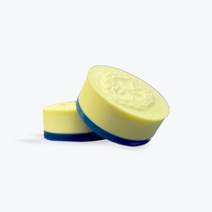 Piña Colada Loofah Soap, 5 oz.