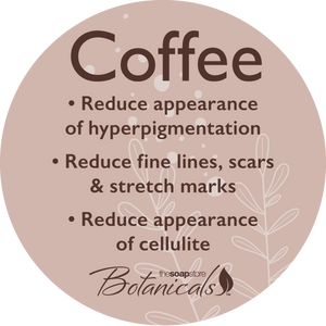 Coffee Anti-Cellulite Scrub Coffee Anti-Cellulite Scrub