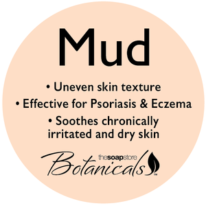 Dead Sea Mineral Mud Mask Dead Sea Mineral Mud Mask